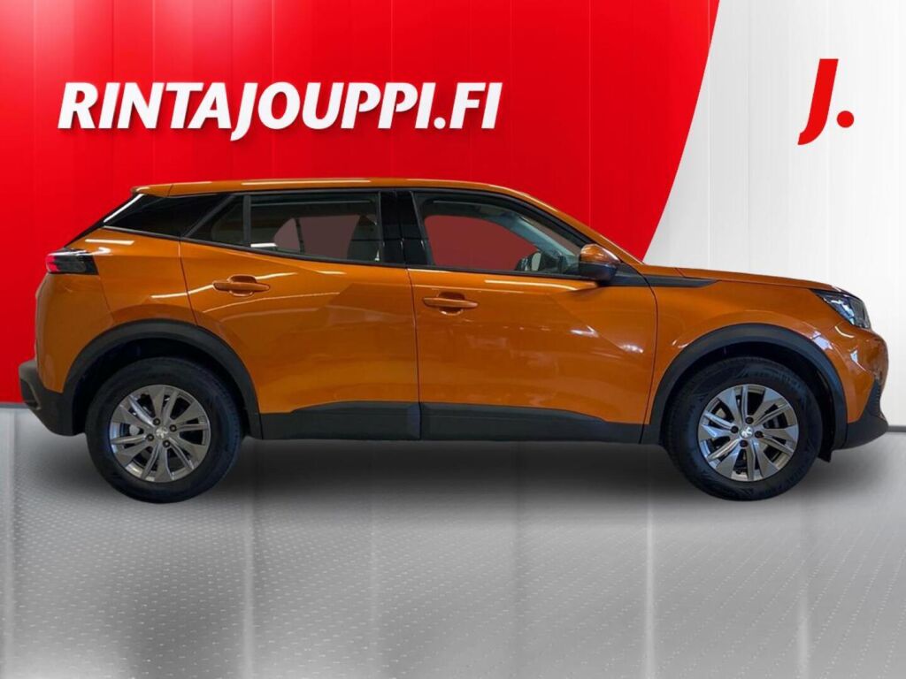 Peugeot 2008 2020, kuva 7/32
