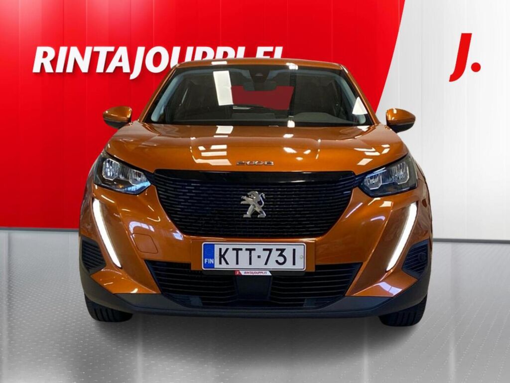 Peugeot 2008 2020, kuva 4/32