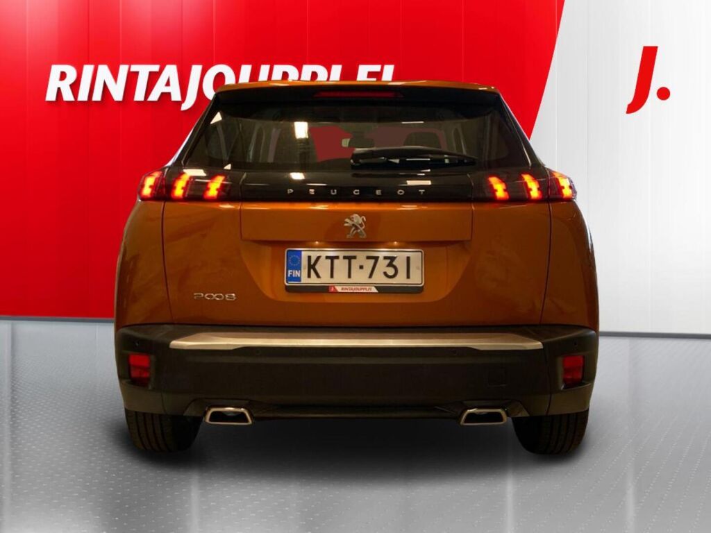 Peugeot 2008 2020, kuva 6/32