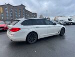 BMW 520 2017 Valkoinen