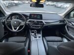 BMW 520 2017 Valkoinen