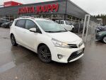 Toyota Verso 2016 Valkoinen