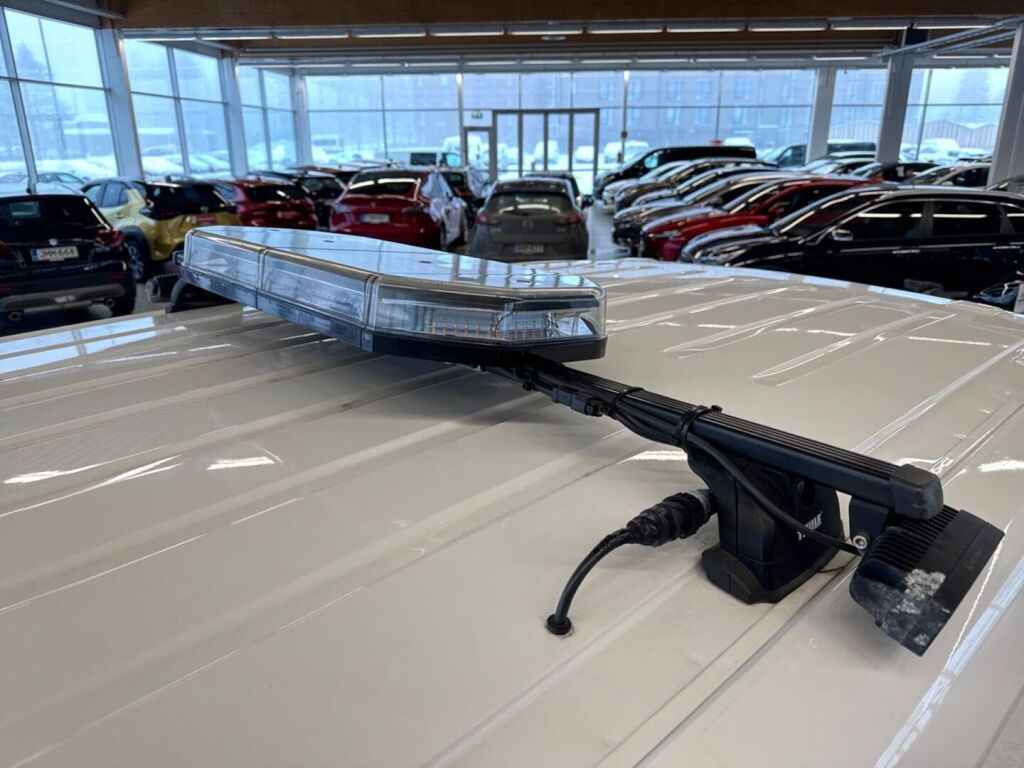 Toyota Proace CITY 2021 Valkoinen