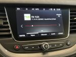 Opel Grandland X 2020 Valkoinen