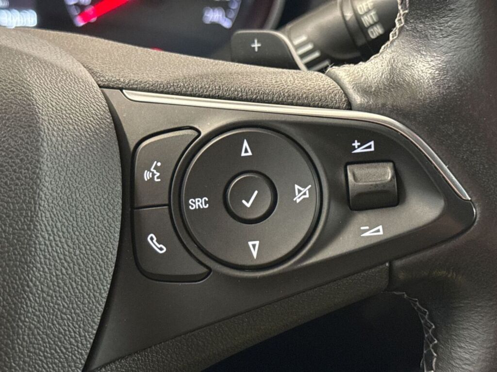 Opel Grandland X 2020 Valkoinen