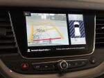 Opel Grandland X 2020 Valkoinen