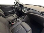 Opel Grandland X 2020 Valkoinen