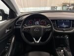 Opel Grandland X 2020 Valkoinen