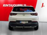 Opel Grandland X 2020 Valkoinen