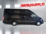 Ford Transit 2021 Musta