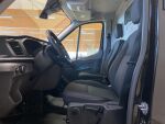 Ford Transit 2021 Musta