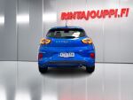 Ford Puma 2020 Sininen