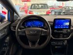 Ford Puma 2020 Sininen