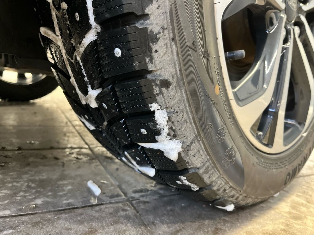 Ford Puma 2020 Sininen