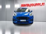 Ford Puma 2020 Sininen