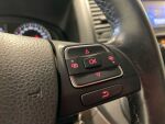 Volkswagen Transporter 2015 Musta