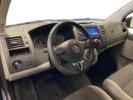 Volkswagen Transporter 2015 Musta