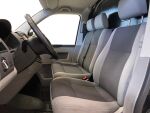 Volkswagen Transporter 2015 Musta