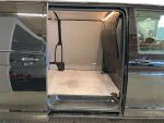 Volkswagen Transporter 2015 Musta
