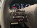 Volkswagen Transporter 2015 Musta