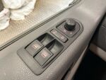 Volkswagen Transporter 2015 Musta