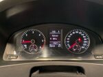 Volkswagen Transporter 2015 Musta