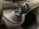 Volkswagen Transporter 2015 Musta