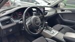 Audi A6 allroad quattro 2016 Musta