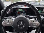 Mercedes-Benz A 2018 Punainen