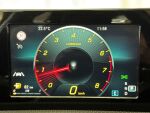 Mercedes-Benz A 2018 Punainen