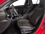 Mercedes-Benz A 2018 Punainen