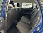 Volkswagen Polo 2020 Sininen