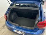 Volkswagen Polo 2020 Sininen