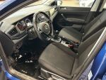 Volkswagen Polo 2020 Sininen