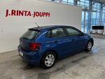 Volkswagen Polo 2020 Sininen