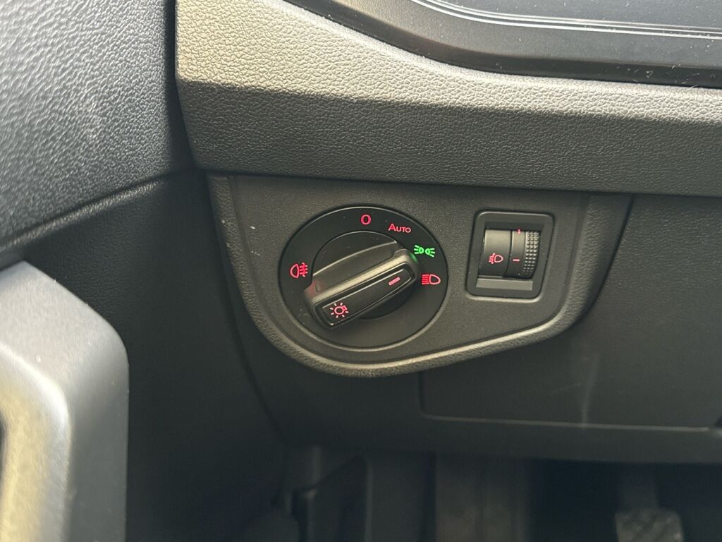 Volkswagen Polo 2020 Sininen