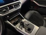 BMW 330 2020 Valkoinen