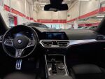 BMW 330 2020 Valkoinen