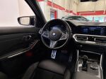 BMW 330 2020 Valkoinen
