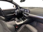BMW 330 2020 Valkoinen