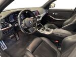 BMW 330 2020 Valkoinen
