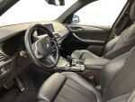 BMW X3 2021 Valkoinen