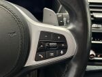 BMW X3 2021 Valkoinen