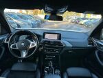 BMW X3 2021 Valkoinen
