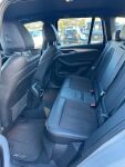 BMW X3 2021 Valkoinen