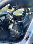 BMW X3 2021 Valkoinen