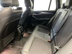 BMW X3 2021 Valkoinen
