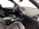 BMW X3 2021 Valkoinen