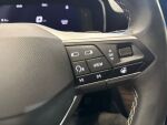 Seat Leon 2021 Punainen