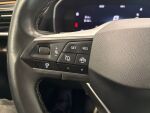 Seat Leon 2021 Punainen